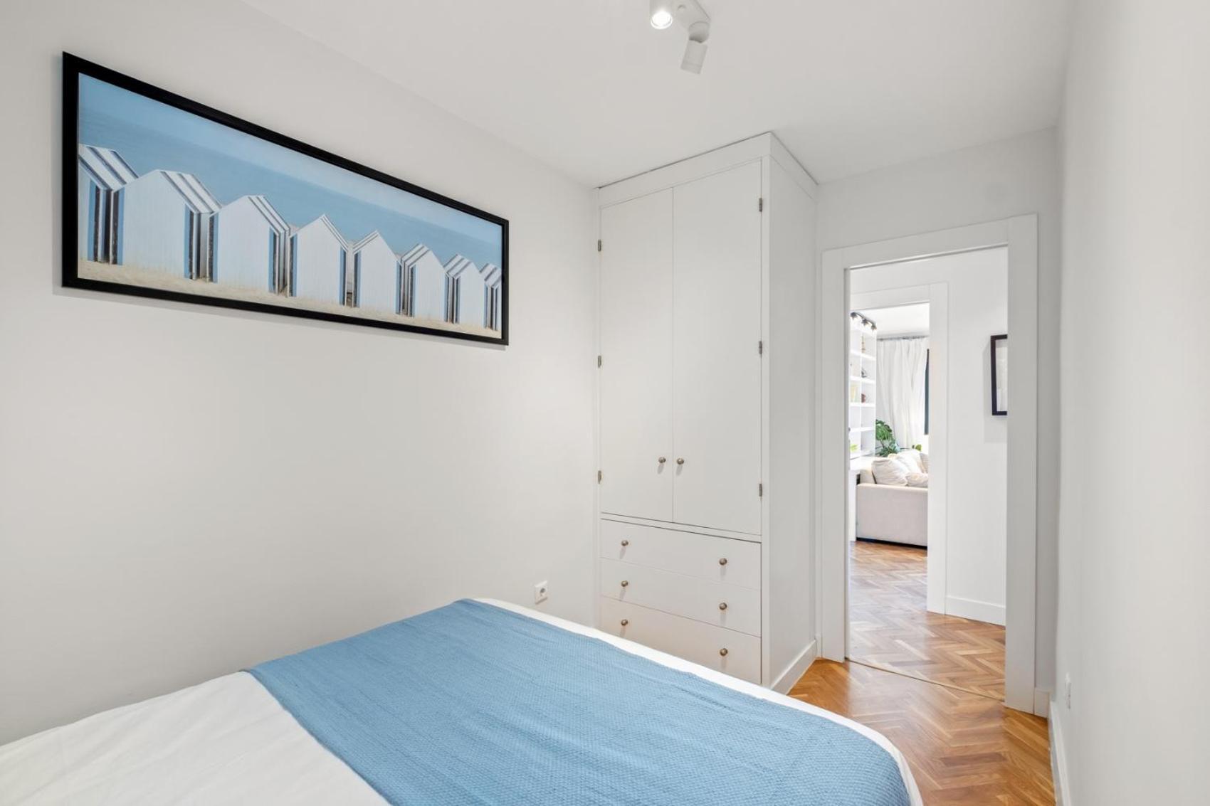 Mar De Fondo En Pedregalejo Apartment มาลากา ภายนอก รูปภาพ
