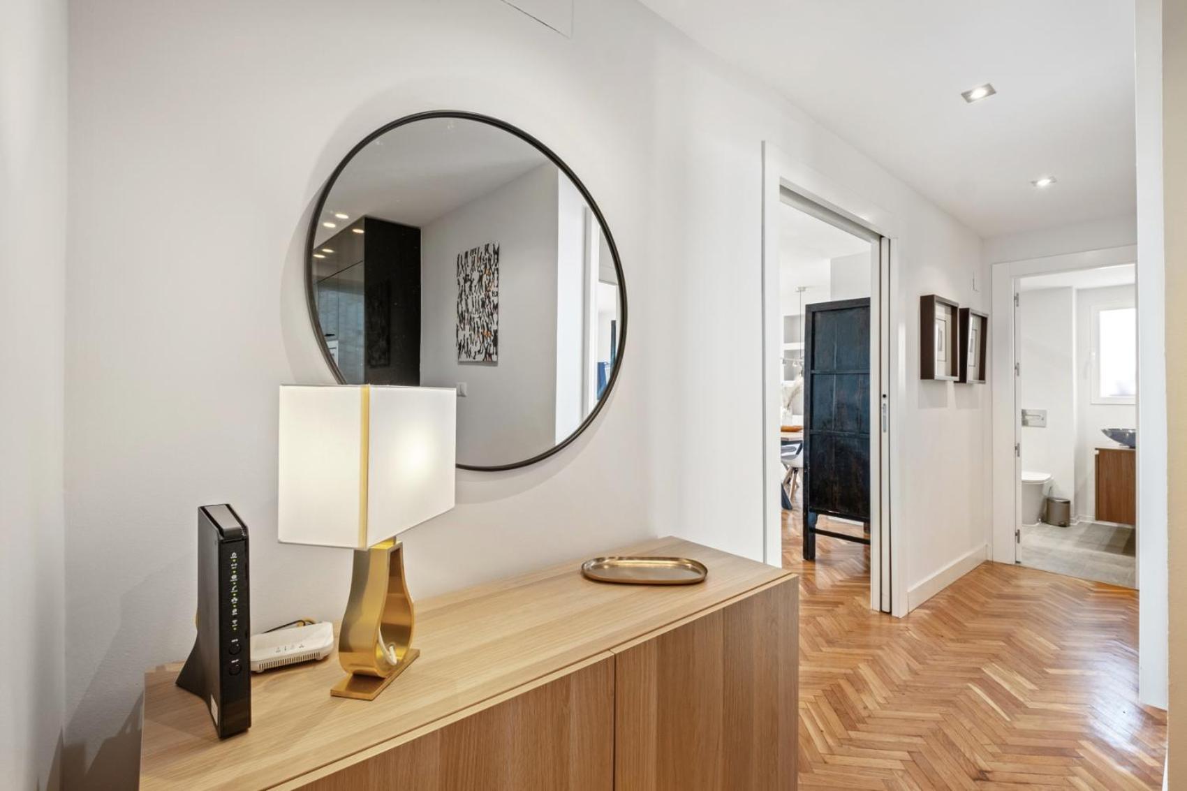 Mar De Fondo En Pedregalejo Apartment มาลากา ภายนอก รูปภาพ