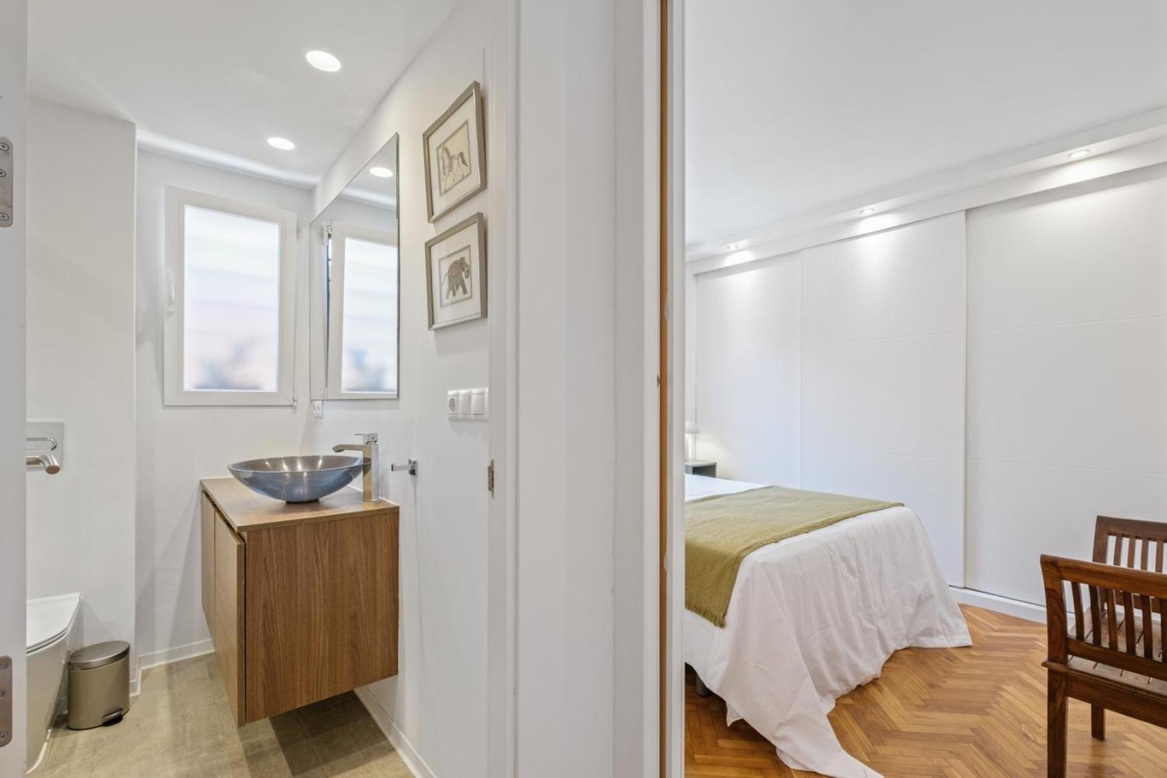 Mar De Fondo En Pedregalejo Apartment มาลากา ภายนอก รูปภาพ
