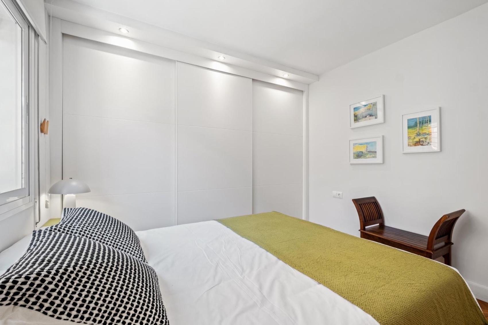 Mar De Fondo En Pedregalejo Apartment มาลากา ภายนอก รูปภาพ