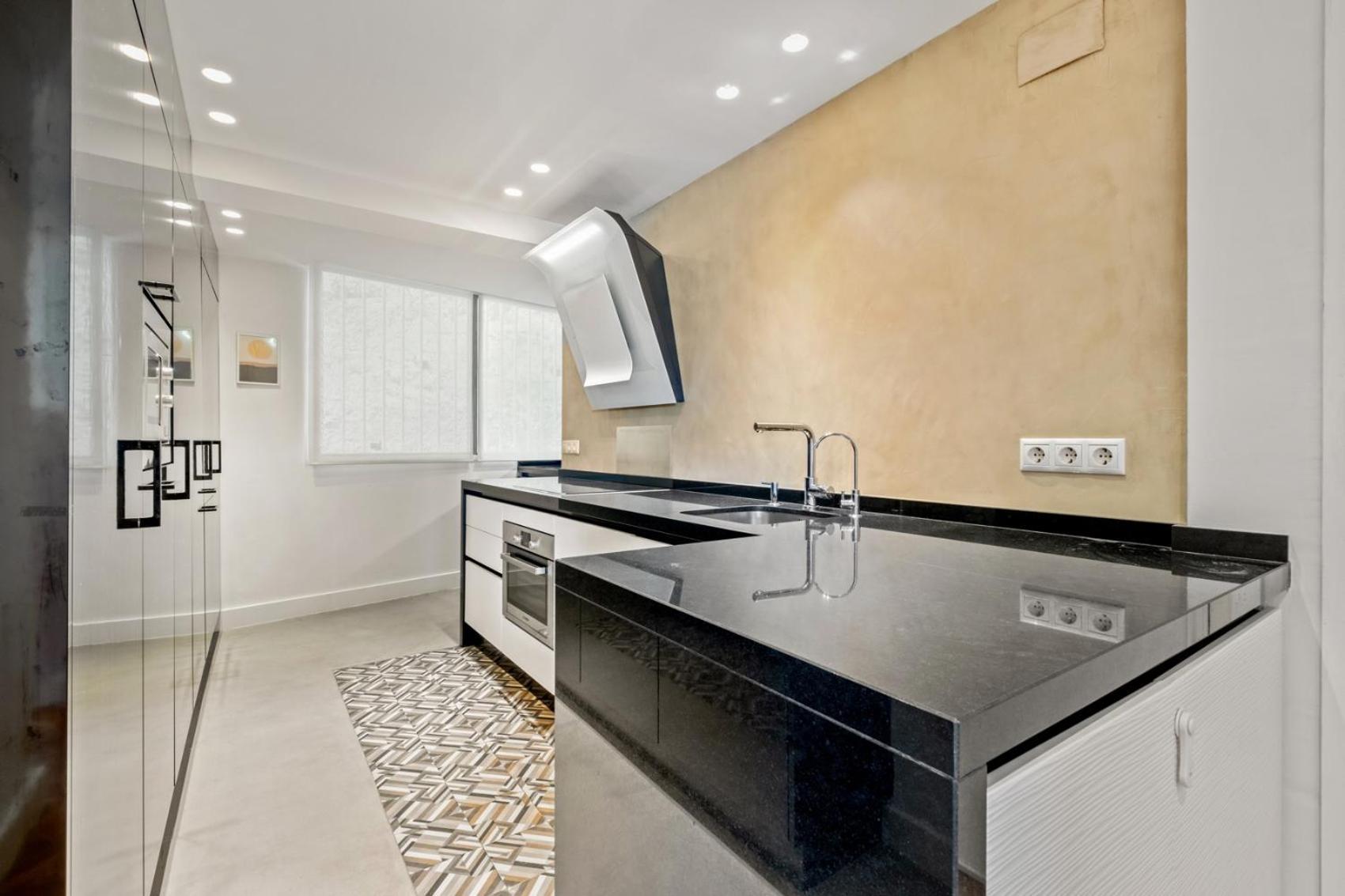 Mar De Fondo En Pedregalejo Apartment มาลากา ภายนอก รูปภาพ