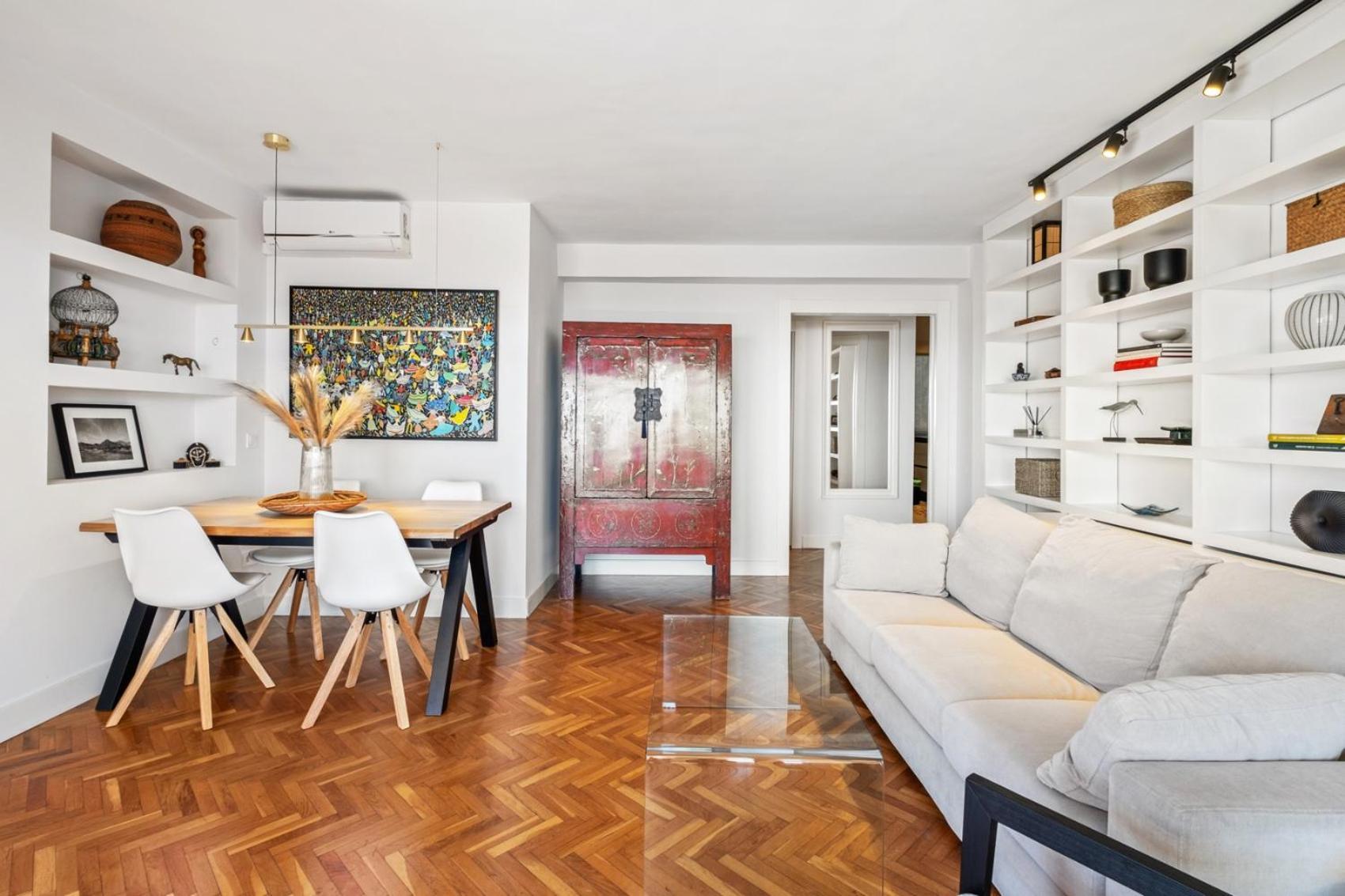 Mar De Fondo En Pedregalejo Apartment มาลากา ภายนอก รูปภาพ