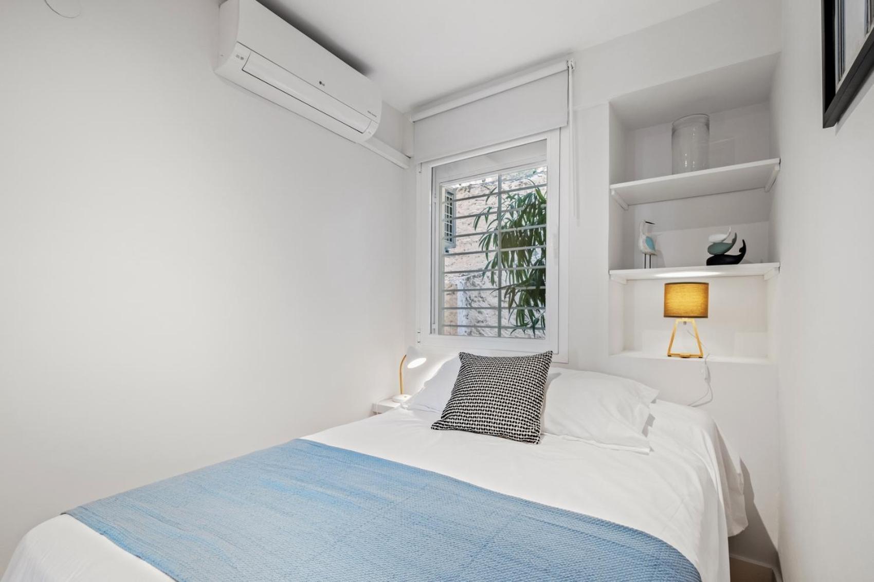 Mar De Fondo En Pedregalejo Apartment มาลากา ภายนอก รูปภาพ