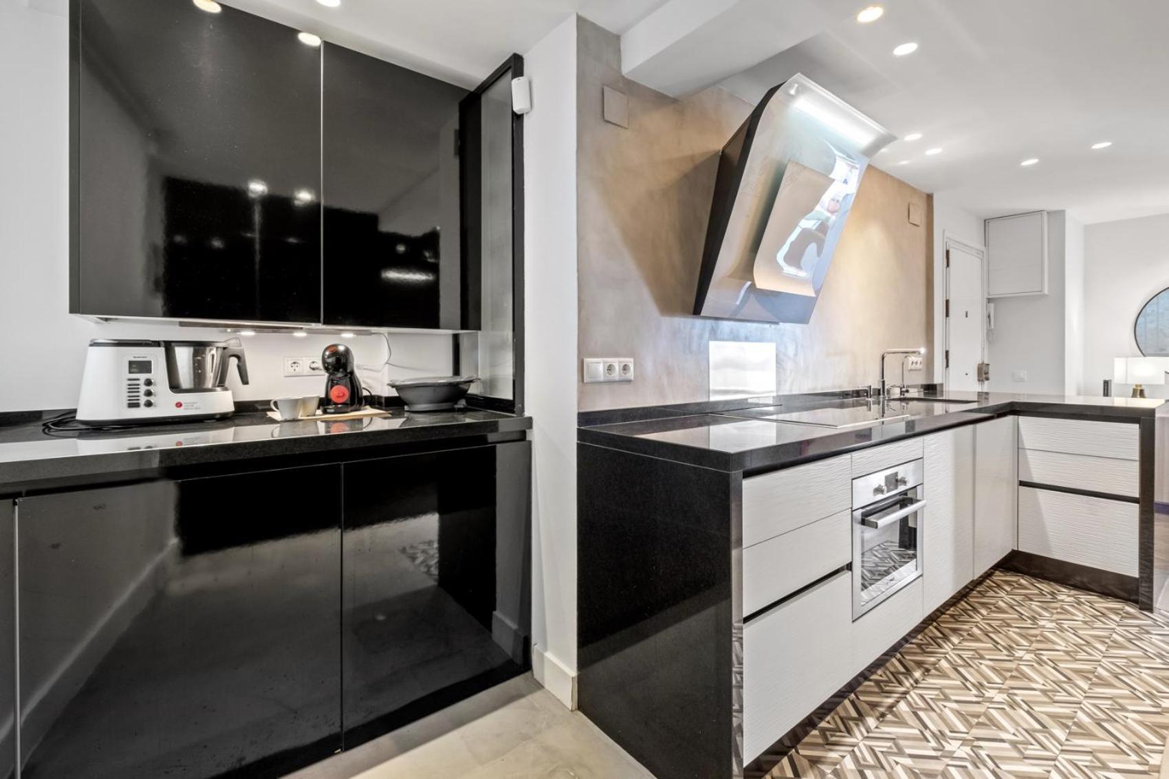 Mar De Fondo En Pedregalejo Apartment มาลากา ภายนอก รูปภาพ