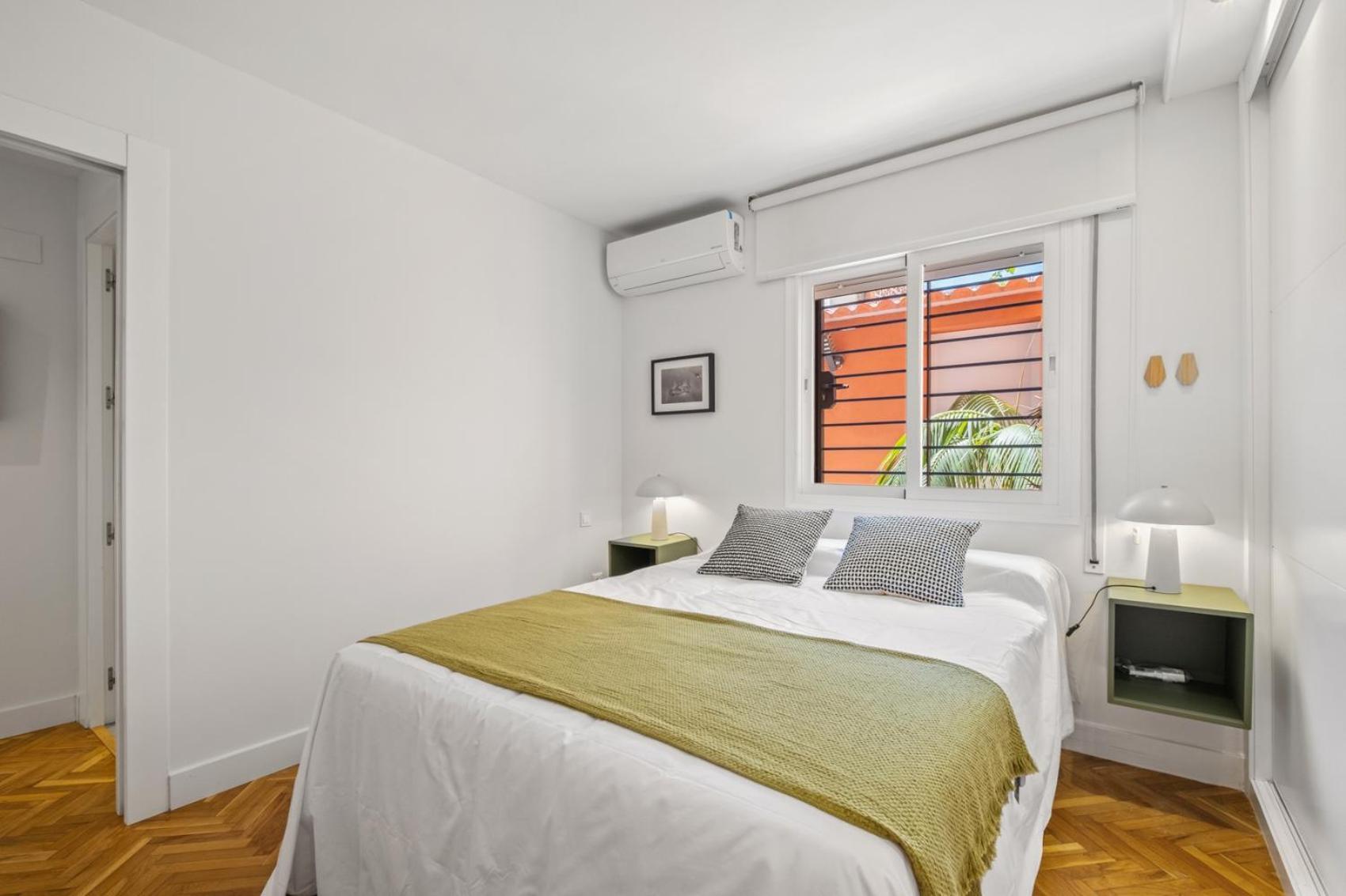Mar De Fondo En Pedregalejo Apartment มาลากา ภายนอก รูปภาพ